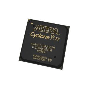 Best EP4CE40F23C8N F23I7N F23C6N EP4CE40F23C7N FBGA-484 Field Programmable PICS BOM Module Mcu Ic Chip Integrated Circuits wholesale