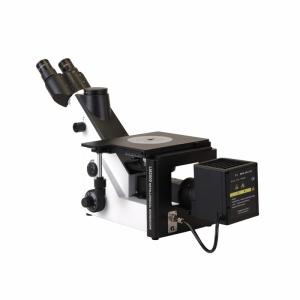 50X Magnification Inverted Metallurgical Microscope For Materials Analysis