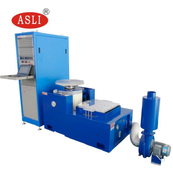 Cheap Vertical Horizontal Frequency Sweep Vibration Testing Equipment For Vibration Resistance Test for sale