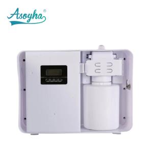 Best 750ml Wifi Aroma Diffuser , Wifi Oil Diffuser With Diffuse Scent Function wholesale