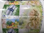 FM-CS Servo Driving Flexo Printing Machine with Embossing Structure Rotary