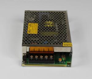 Single Output switching power supply 75W 24V 3.2A Led Voltage control Transformer AC to DC
