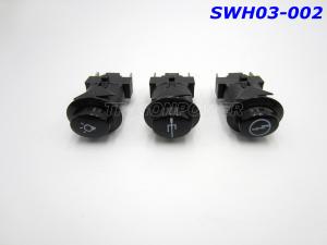 Best Reliably Oven Control Switch FASTON 6.3 X 0.8 Miniature Push Button Switch wholesale