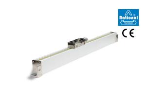 Best Machine Tools Linear Scale Digital Linear Measuring Scale CE Complied wholesale