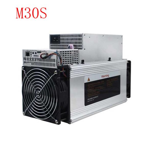 Cheap Whats Miner M30 / M30S SHA256 Miner for Bitcoin Mining Ethereum Miner Machine for sale