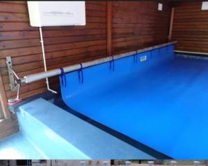 Best Vinyl 0.5mm Above Ground Swimming Pool Liner Replacement wholesale