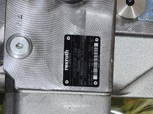 Best A4VSO180EO2/30R-VPB25N00 A4VSO180EO2/30R-VZB13N00 Rexroth Axial Variable Piston Pump Excavator Hydraulic Motor Original Genuine New Stock A4VSO Series wholesale