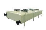 Table Type Blockchain Bitcoin Mining Adiabatic Submerged Cooling System