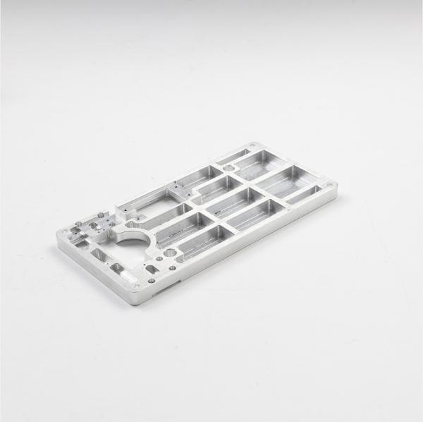 Cheap Hardware CNC Milling Parts Hardness Custom Turning Parts Color for sale