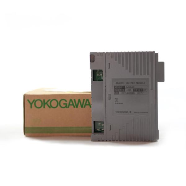 Cheap Yokogawa MS32*A Original Package Controller DCS Module for sale