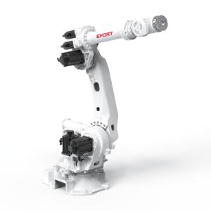 Best General Industrial Robot In Cell Changing Disc Group Disc Palletizing For Logistics And Warehousing Model ER150-2700 wholesale