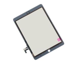 Best Ipad 5 front glass digitizer touch panel, Ipad 5 2017 touch panel, Ipad 5 2017 digitizer, Ipad 6 2018 front panel wholesale