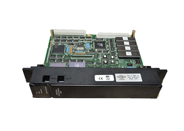 Cheap GE FANUC IC697CPU781 ， Programmable Logic Controller CPU ， single rack slot for sale