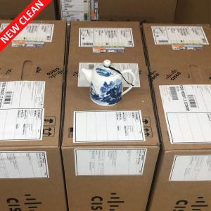 New sealed WS-C2960XR-24TD-I Cisco catalyst switch gigabit network switch