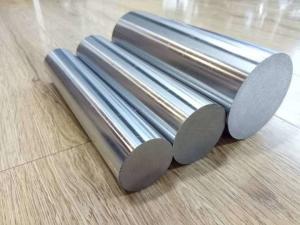Best ST52 Chrome Plated Rod For Hydraulic Pneumatic Cylinders wholesale