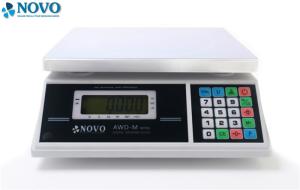 China Small electronic weighing balance , led display digital balance scale on sale