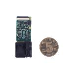 Short Range Laser Distance Transducer Two way Measuring Ruler Module For Volume