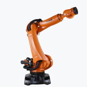 Best Kuka Chinese Kr210 6 Axis WorkVisual Programming Industrial Automation wholesale