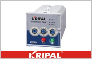 China Automatic Inverse Time Protective Relays IDMT Overcurrent Protection on sale