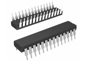 Best Microcontroller MCU AVR128DB28-E/SP Microcontroller IC 28-SPDIP Package wholesale