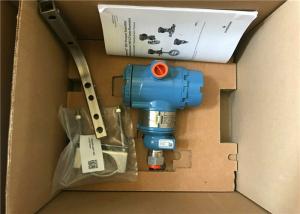 China Rosemount Pressure Temperature Transmitter 3051CD2A02A1AB1H2L4M5 on sale