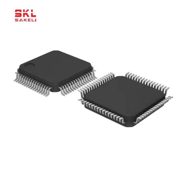 Cheap AT91SAM7S256D-AU High Performance 32 Bit ARM CortexM3 Microcontroller  256KB Flash Memory for sale