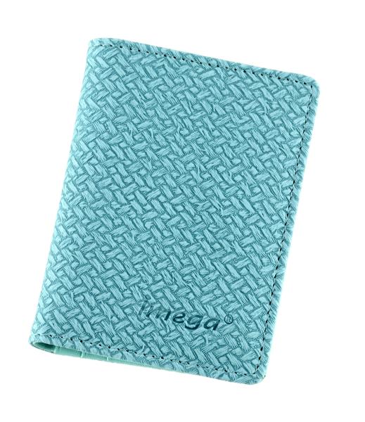 Cheap Versatile Customizable Passport Holder Organizer / Travel Document Wallet With Multiple Pockets for sale