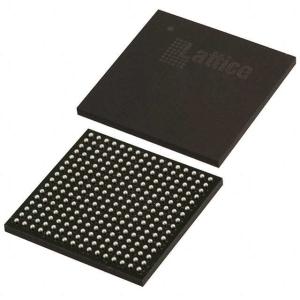 LCMXO2-1200UHC-4FTG256C Integrated Circuit Chip FPGA 206 I/O 256FTBGA