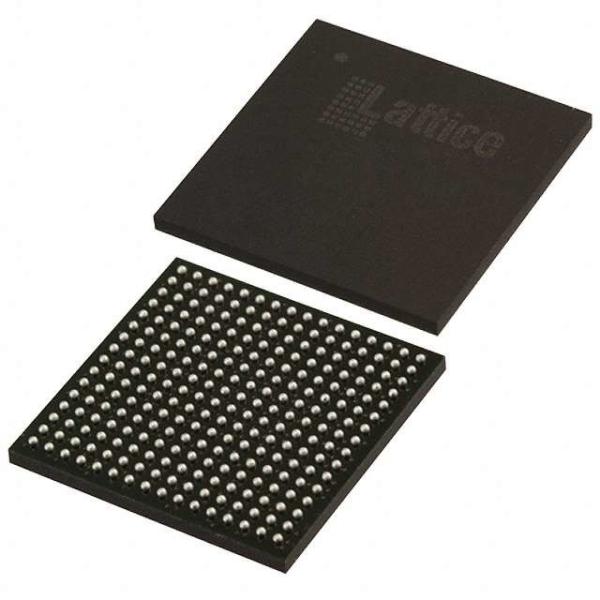 Cheap LCMXO2-1200UHC-4FTG256C Integrated Circuit Chip FPGA 206 I/O 256FTBGA for sale