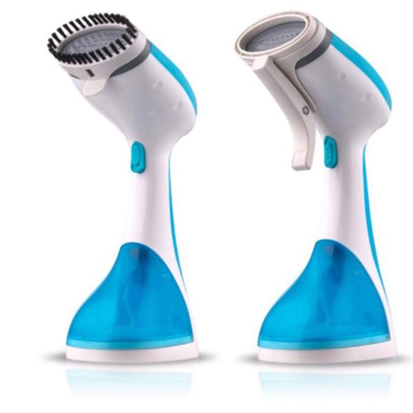Cheap Portable and Powerful 1300W Electric Handheld Garment Steamer for Wrinkle-Free Clothes for sale
