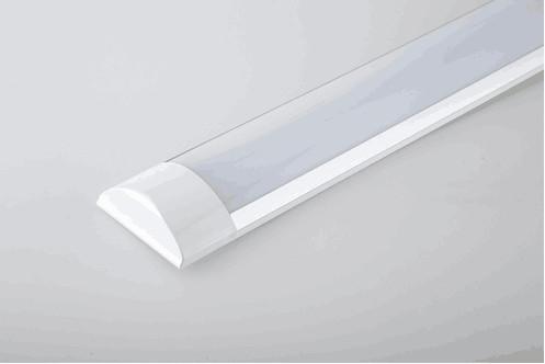 Cheap High Color Rendering LED Linear Batten Lights for Accurate & Vivid Color Representation for sale