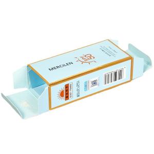 China Custom Printed Cardboard Cosmetic Kit Packing Boxes For Perfume Oil Sun Cream on sale