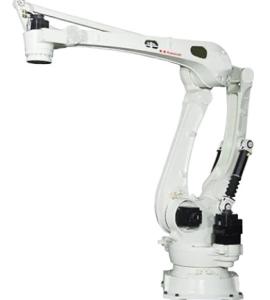 Palletizing Robot CP180L Kawasaki High-speed Palletizing Function