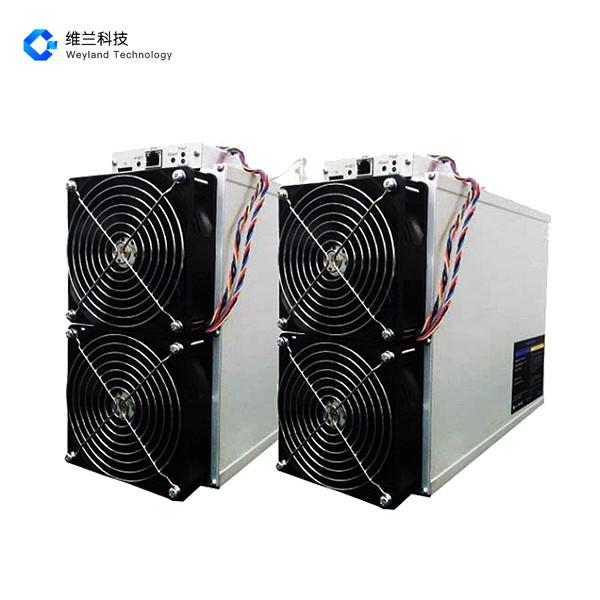 Cheap Ethash ETH Asic Miner Innosilicon A11 PRO 2000MH 2500W 8G Video Memory for sale