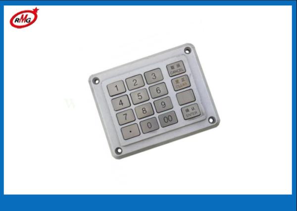 Cheap YT2.232.010 ATM Machine Parts GRG Banking EPP-001 Keyboard Encrypting Pinpad for sale