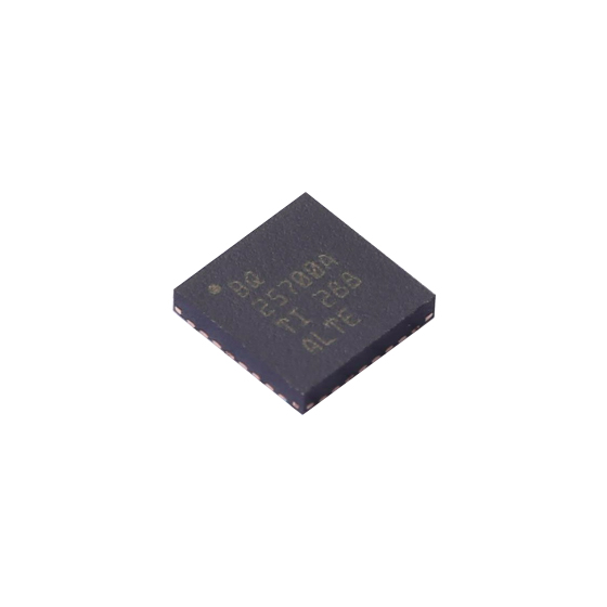 BQ25700ARSNR IC Electronic Components Battery buck/boost charge controller