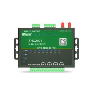 Serial To 2G IOT Cellular Modem