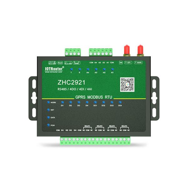 Cheap Serial To 2G IOT Cellular Modem for sale