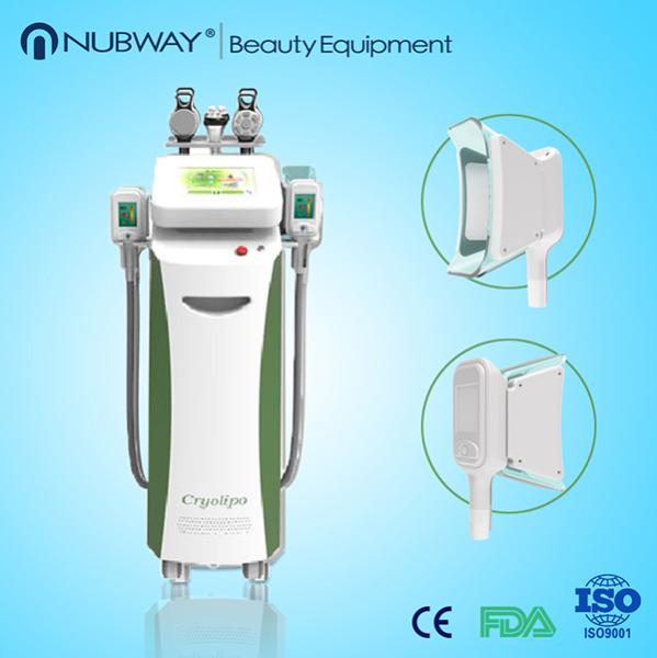 Cheap Beautiful design,best selling cryolipolysis fast slimming machine with lowest price,China for sale