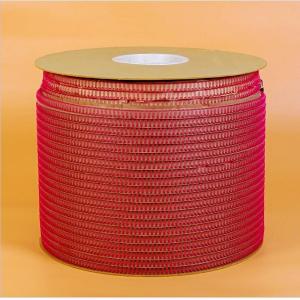 Best 315 Sheets Double Loop Wire Binding , Nanbo 3/4&quot; Wire O Bound Book binding material double loop wire spool wholesale
