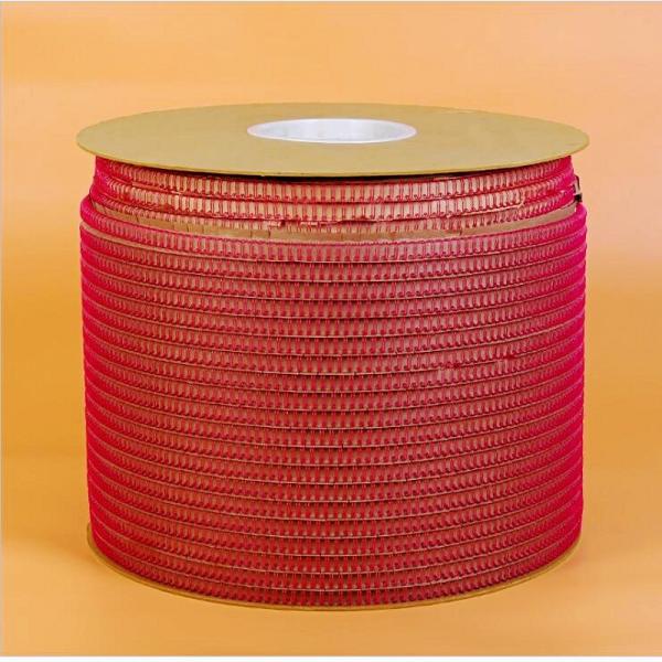 Cheap 315 Sheets Double Loop Wire Binding , Nanbo 3/4" Wire O Bound Book binding material double loop wire spool for sale