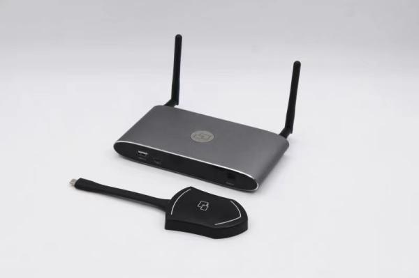 Cheap WIFI 11ac Laptop USB Dongle ABS Plug And Play Wireless Adapter for sale
