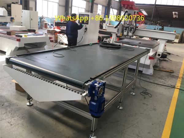 Cheap 1325 Auto Nesting Woodworking CNC Router for sale