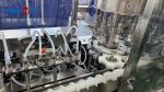 Efficient Vial Filling Line with Safety Features and Customization Choices