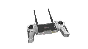 Best 806-826MHz Ground Control Station Gcs with mobile device 1060g wholesale