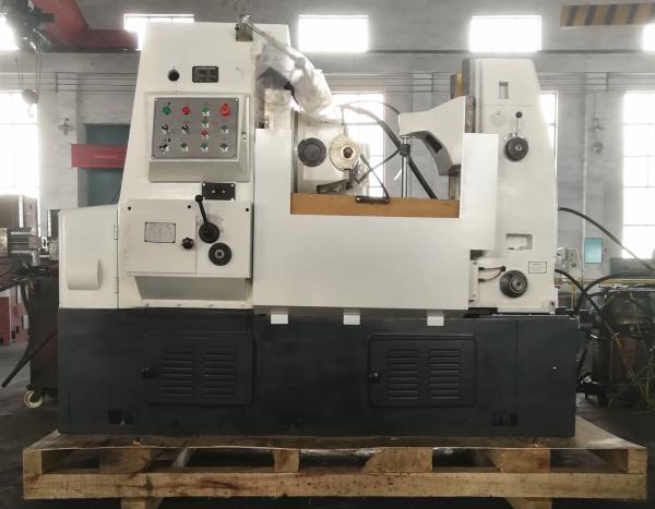 Cheap Hoston Brand Large Stroke Gear Hobbing Machine With Wide Processing Range for sale