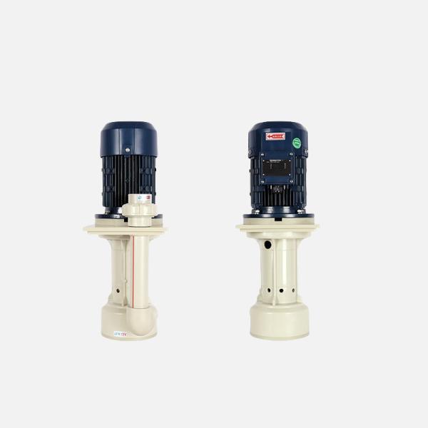Cheap Up To 250°F Maximum Temperature Magnetically Driven Centrifugal Pump for sale