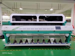 Best Pet Color Sorting Machine For Recycling Industry Plastic Color Sorter PET Plastic Sorting Machine wholesale