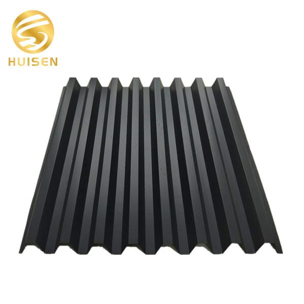Cheap PP Lamella Tube Settler for sale