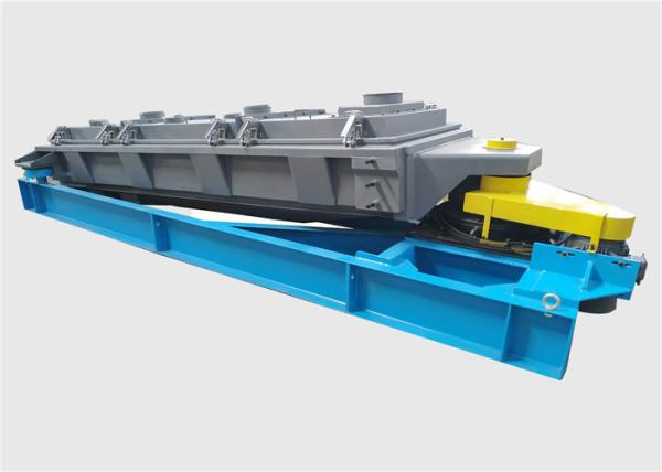 Cheap Fine Yield Gyratory Screen Separator Circular Elliptical Linear Motion Vibratory Screening for sale